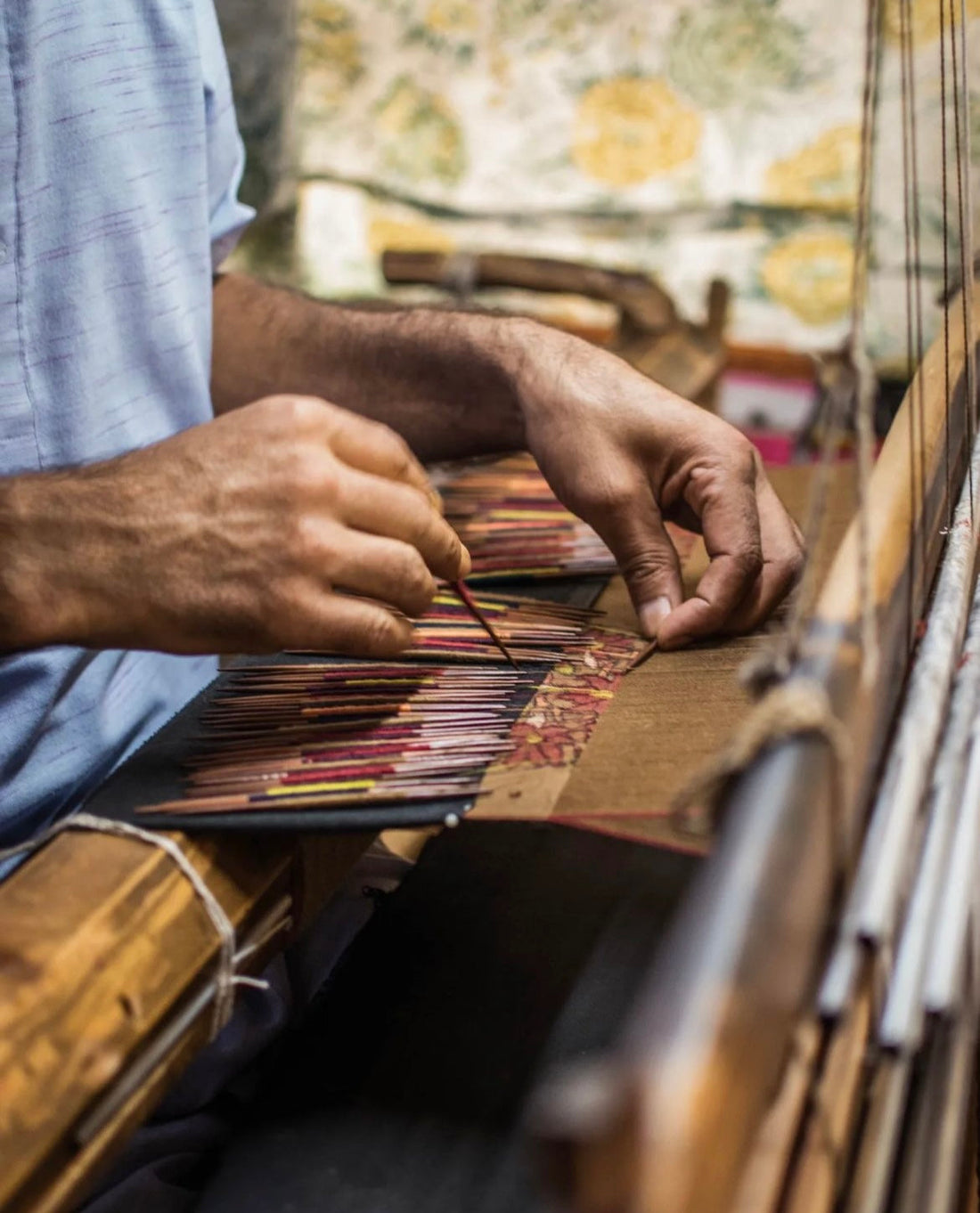 L'Impact de la Modernité sur l'Artisanat Indien Zoyacrafts